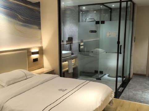 拾然酒店（麗江古城南門木府店）優惠