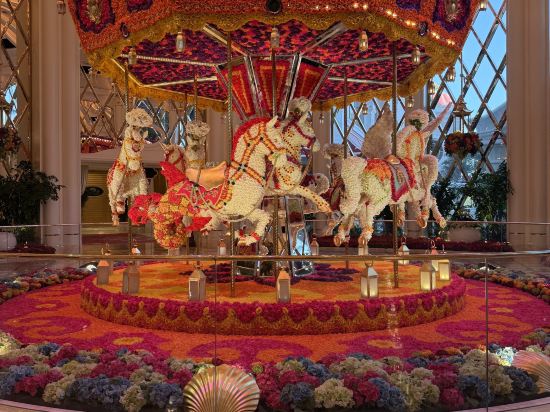 永利皇宮酒店優惠