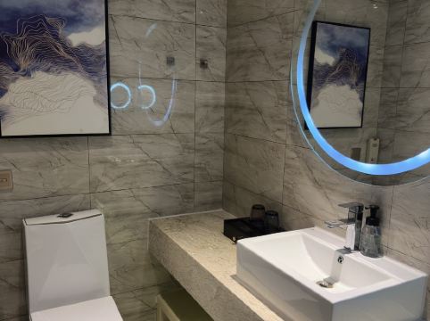 宜致酒店（廣州珠江新城體育西路地鐵站店）優惠