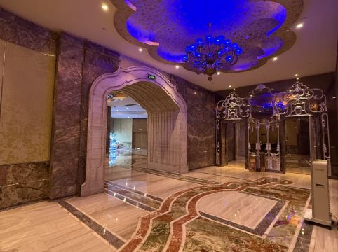 廈門羅約海濱温泉酒店優惠