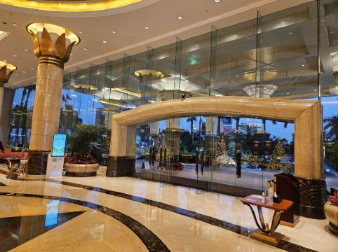 嘉華大酒店（東莞國際展覽中心店）優惠