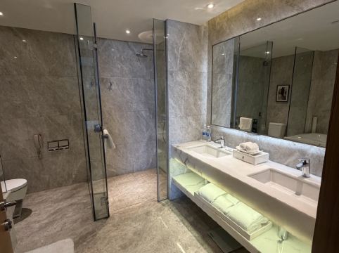 珠海中海鉑爾曼酒店優惠