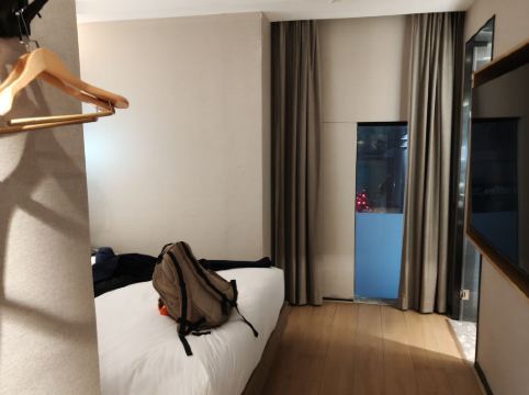 深圳灣熙琳那希酒店優惠