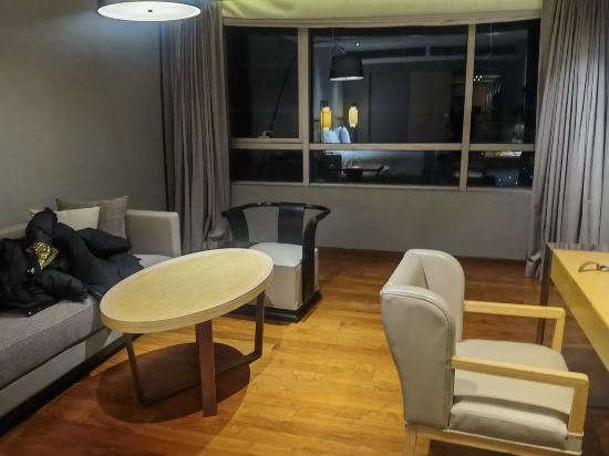 北京新世界酒店優惠