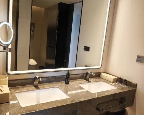 Atour Origin Hotel, Xudong Avenue, Wuchang Riverside, Wuhan Номера Photos