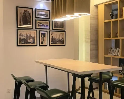 City Comfort Inn (Guilin Railway Station Branch) Общественные зоны Photos
