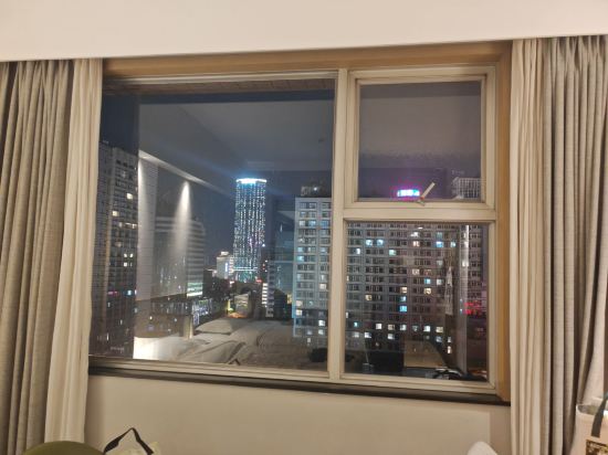 金紫薇酒店（成都春熙路步行街店）優惠