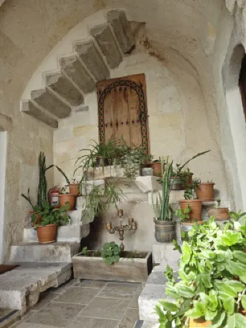 Petra Inn Cappadocia Общественные зоны Photos