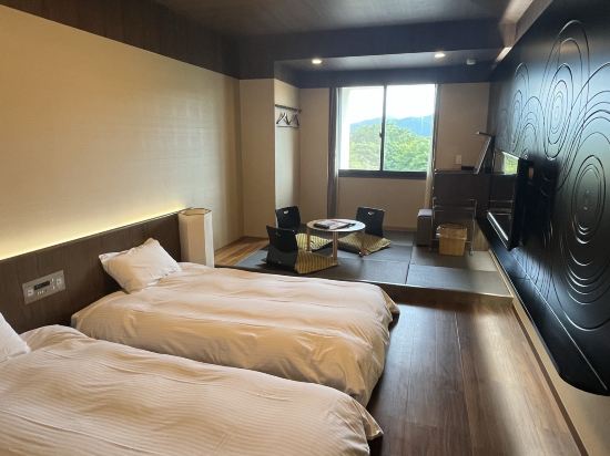 箱根湖酒店優惠