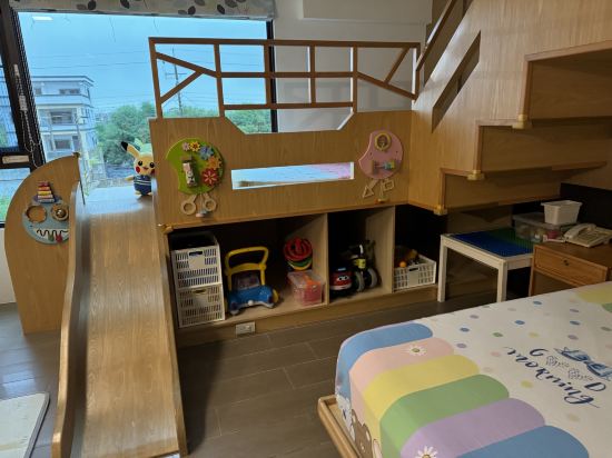 宜蘭宜人生活民宿優惠