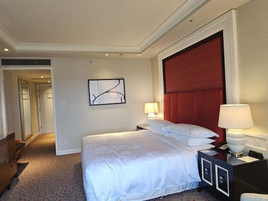 澳門喜來登大酒店優惠