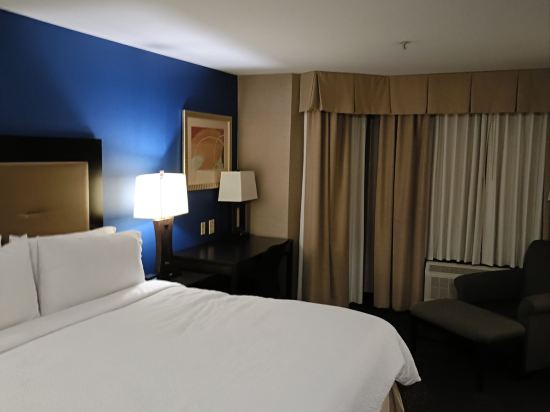 西雅圖市中心假日酒店 - IHG 旗下酒店優惠