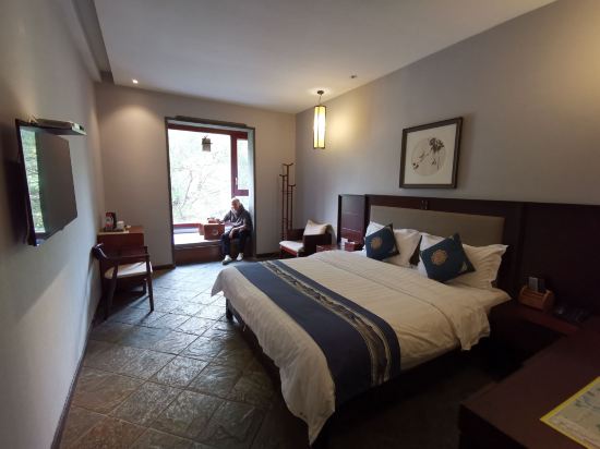 桂林靜觀茗樓度假酒店優惠