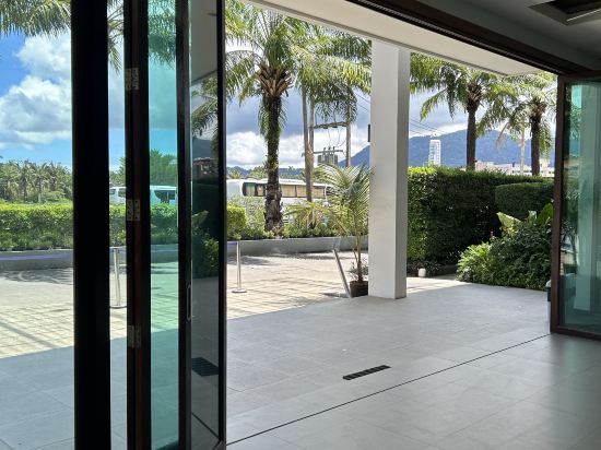 布吉城市海港度假酒店 （SHA Extra Plus）優惠