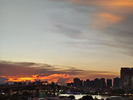 彤塔拉江景酒店優惠