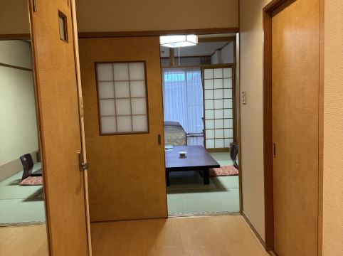 ホテル天山閣 湯楽庵 クーポン