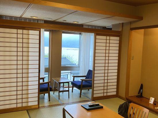 湯の宿　宮浜グランドホテル クーポン