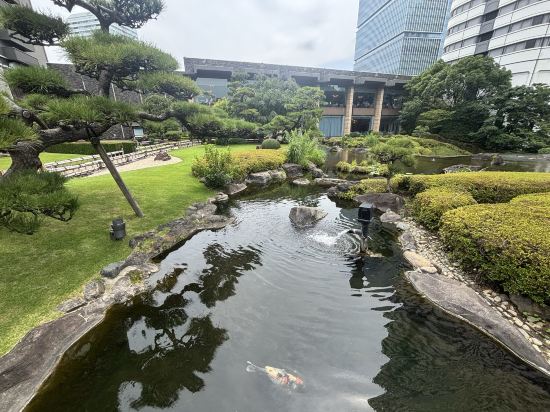 ホテルニューオータニ エグゼクティブハウス 禅 クーポン