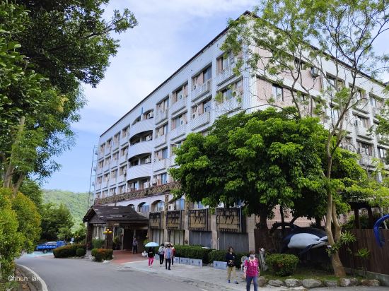 台東知本亞灣飯店優惠