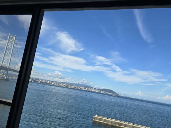 淡路島・岩屋温泉　淡海荘 クーポン