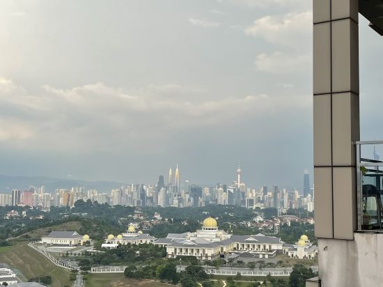 吉隆坡哈達馬斯帝盛酒店優惠