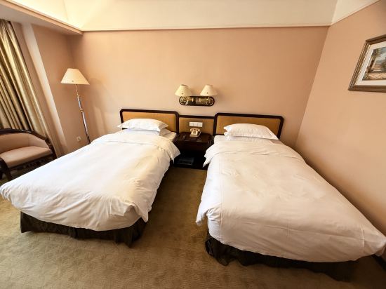 中山國際酒店優惠