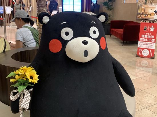 三井花園飯店熊本優惠