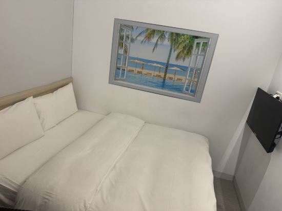 藍水輕旅優惠