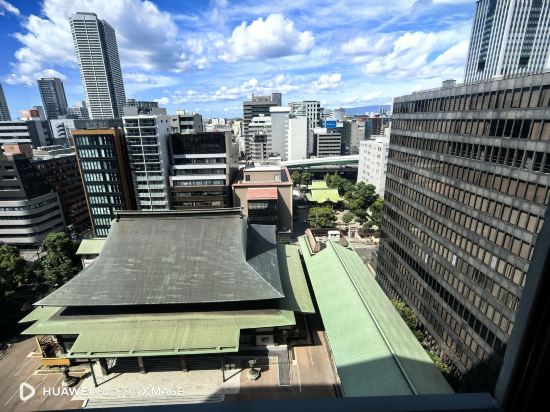 大阪エクセルホテル東急 クーポン