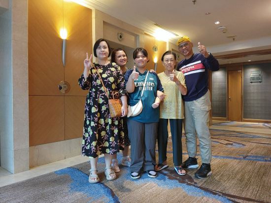 鉑爾曼吉隆坡城市中心大飯店優惠
