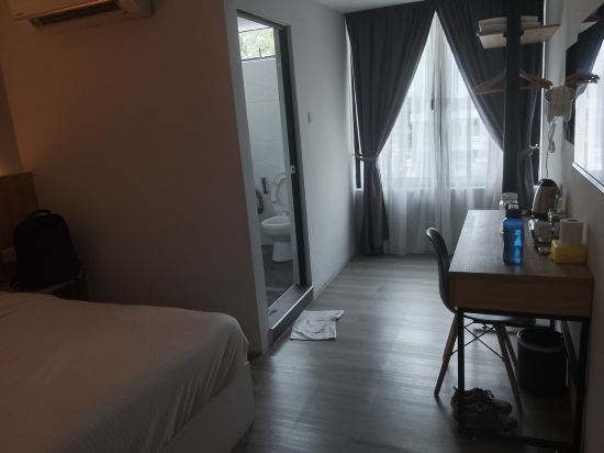 馬里昂酒店優惠