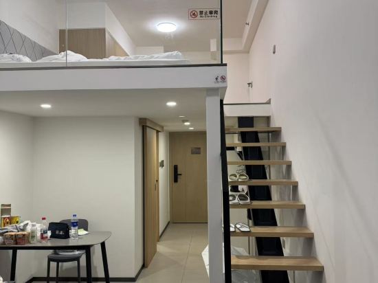 阿帕門國際公寓（體育中心店）優惠