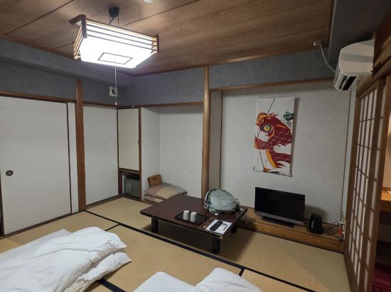 オリエントホテル高知　和風別館　吉萬 クーポン