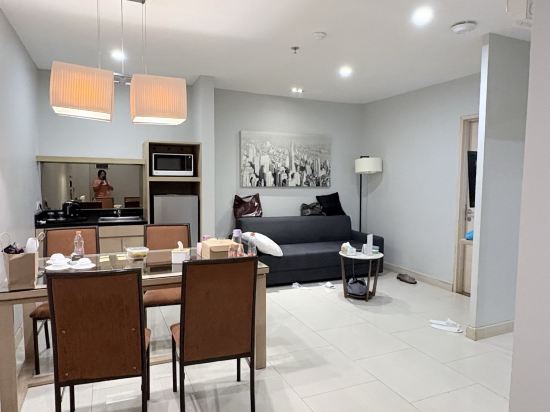 雅加達萬隆皇家酒店優惠