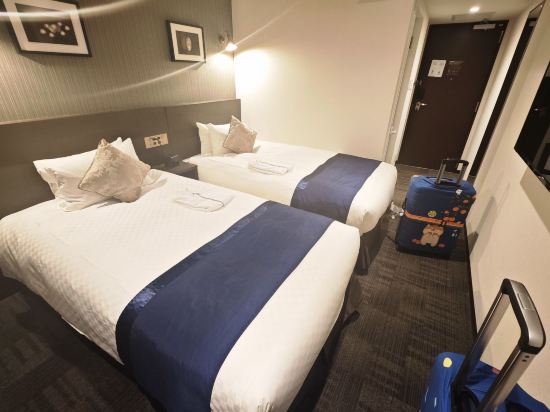 ベストウェスタンホテルフィーノ新横浜 クーポン