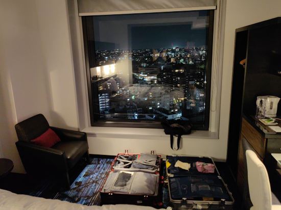 ニューオータニイン横浜プレミアム クーポン