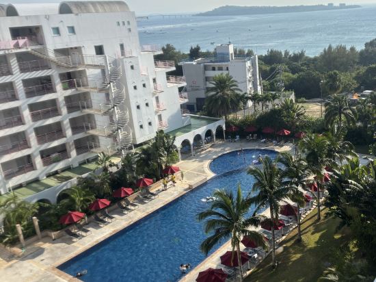 ホテルマハイナ ウェルネスリゾートオキナワ クーポン