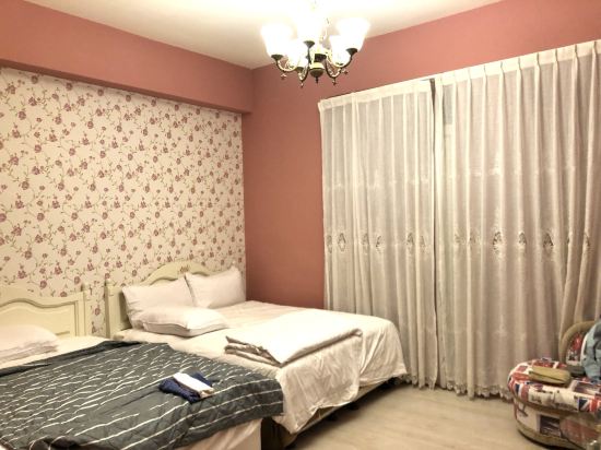 台東慢漫遊民宿優惠