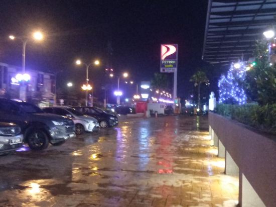 檳城馨樂庭威省服務公寓優惠