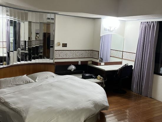 臺中富帝大飯店優惠