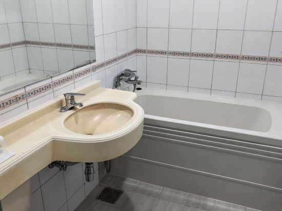 Sungshin University Station Ivy 쿠폰