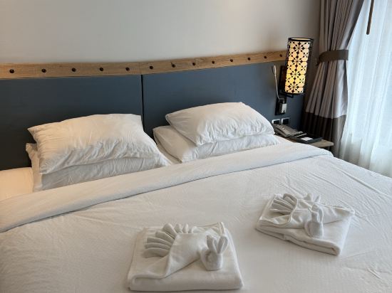 阿基拉利普島度假飯店優惠