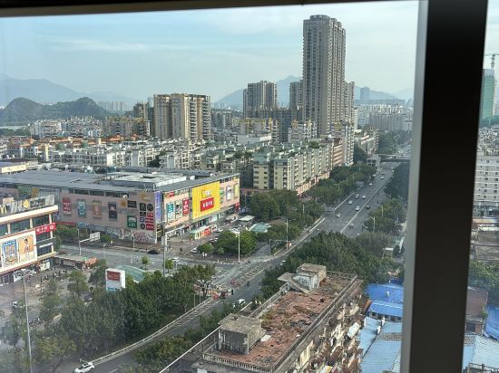 肇慶星湖大飯店優惠