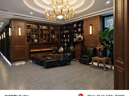 喀什古城景區麗呈飯店優惠