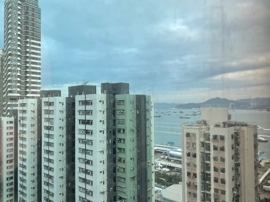 香港華大盛品酒店優惠