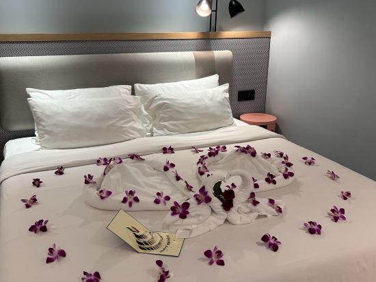 Thonglor的Sacha公寓飯店優惠