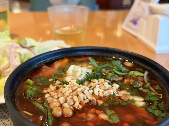 都江堰百倫國際飯店優惠