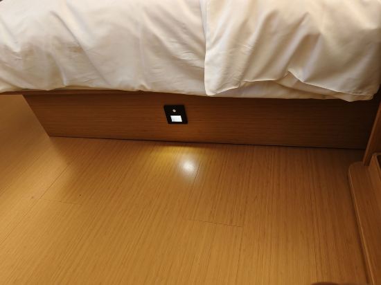 全季飯店（深圳福田會展中心皇崗店）優惠