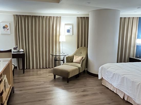 臺中永豐棧酒店優惠