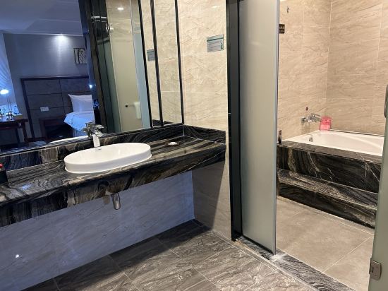 珠海曼哈頓酒店優惠